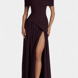 Asta - Rochie maxi