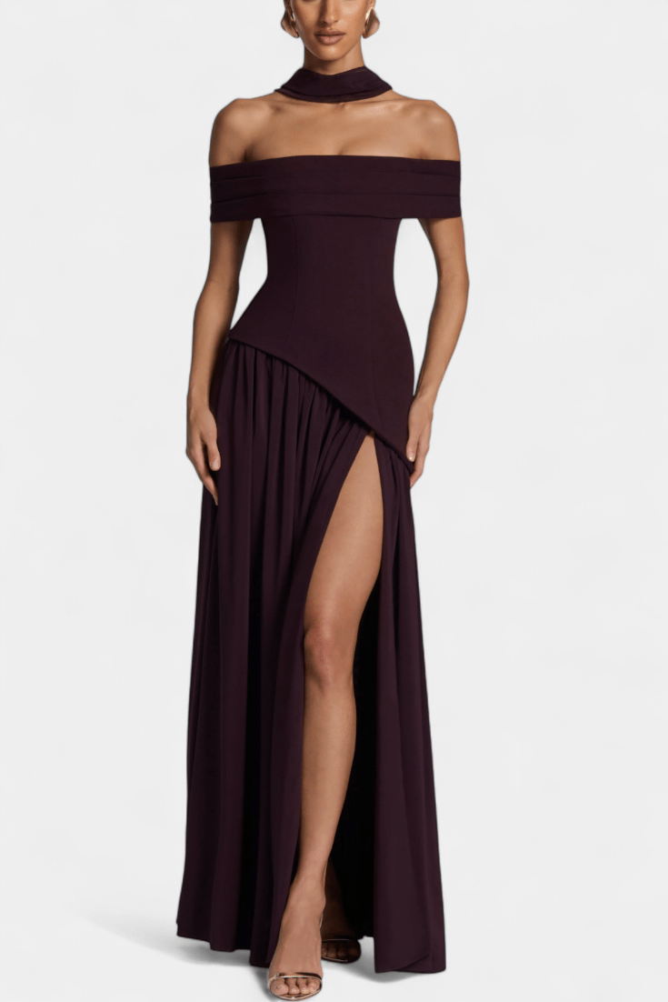 Asta | Rochie maxi