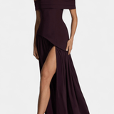 Asta - Rochie maxi