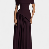 Asta - Rochie maxi