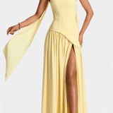 Asta - Rochie maxi