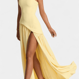 Asta - Rochie maxi