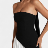 Asta - Rochie maxi
