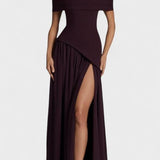 Asta - Rochie maxi