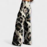 Astrid - Pantaloni Boho