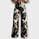 Astrid - Pantaloni Boho