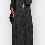 Astrid - Rochie de zi