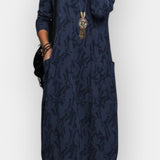 Astrid - Rochie de zi
