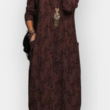 Astrid - Rochie de zi