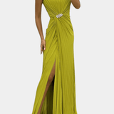 Astrid - Rochie maxi