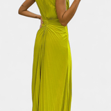 Astrid - Rochie maxi