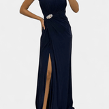 Astrid - Rochie maxi