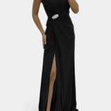Astrid - Rochie maxi