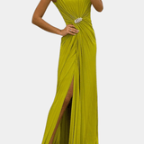 Astrid - Rochie maxi