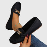 Astrid - Loafers ortopedici