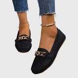 Astrid - Loafers ortopedici