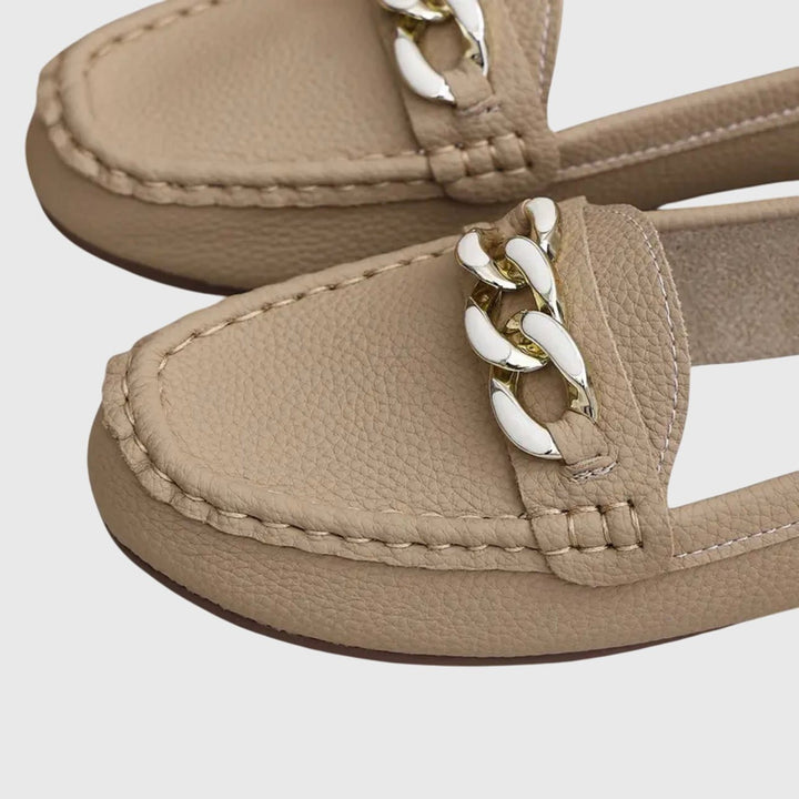 Astrid | Loafers ortopedici