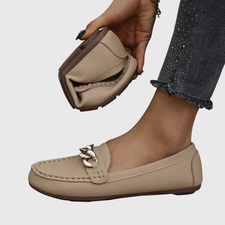 Astrid | Loafers ortopedici