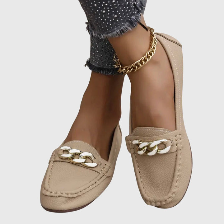 Astrid | Loafers ortopedici