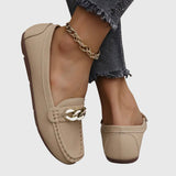 Astrid - Loafers ortopedici