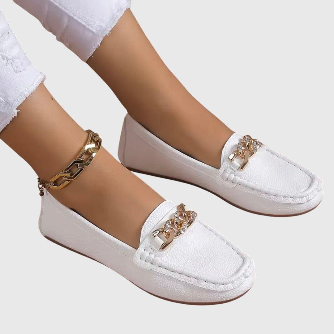 Astrid | Loafers ortopedici