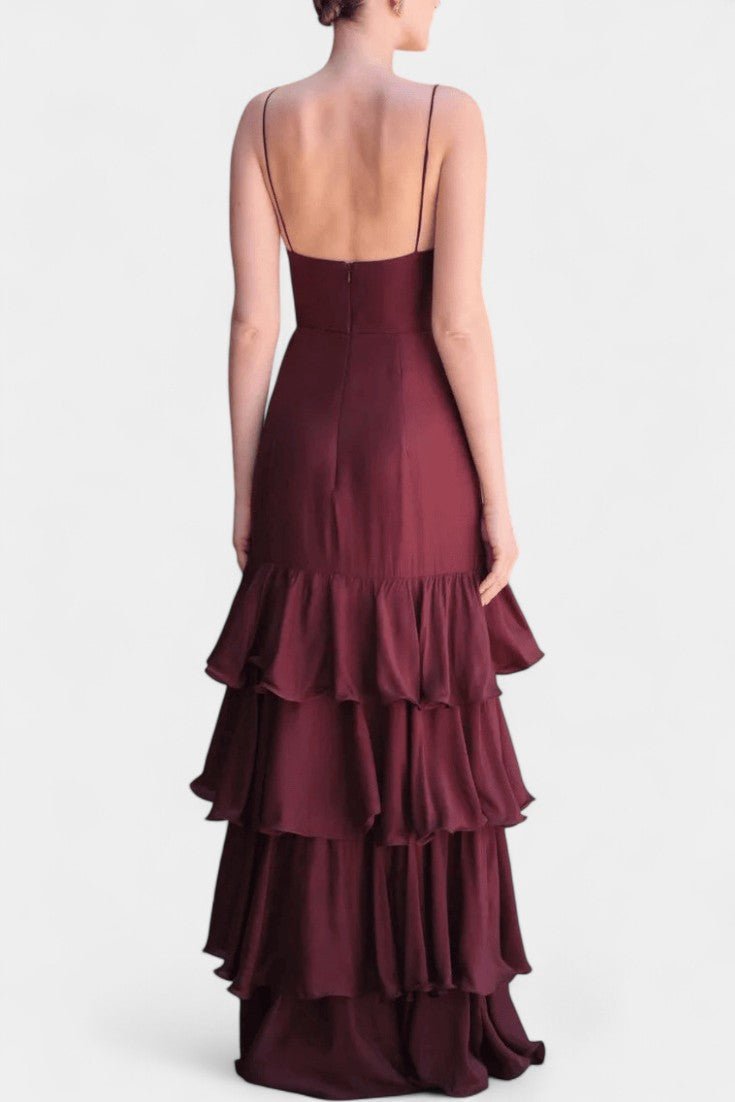 Atlana | Rochie Maxi