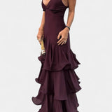 Atlana - Rochie Maxi