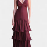 Atlana - Rochie Maxi