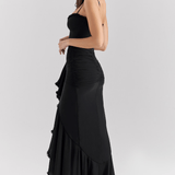 Augusta - Maxi-rochie