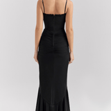 Augusta - Maxi-rochie