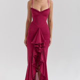 Augusta - Maxi-rochie