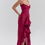 Augusta - Maxi-rochie