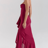 Augusta - Maxi-rochie