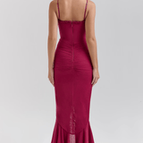 Augusta - Maxi-rochie
