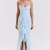 Augusta - Maxi-rochie