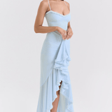 Augusta - Maxi-rochie