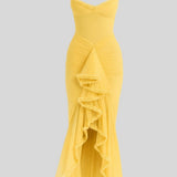 Augusta - Maxi-rochie