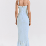 Augusta - Maxi-rochie