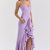 Augusta - Maxi-rochie