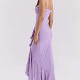 Augusta - Maxi-rochie