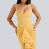 Augusta - Maxi-rochie