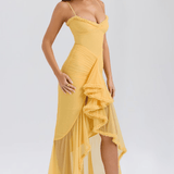 Augusta - Maxi-rochie