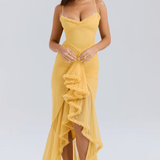 Augusta - Maxi-rochie