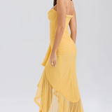 Augusta - Maxi-rochie