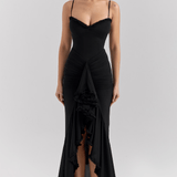 Augusta - Maxi-rochie