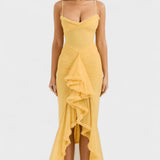 Augusta - Maxi-rochie