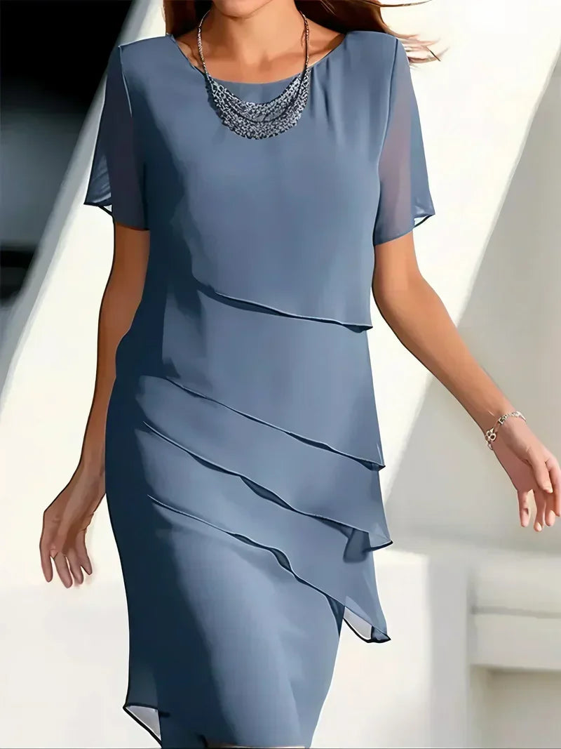 Vasia | Rochie de Eleganță