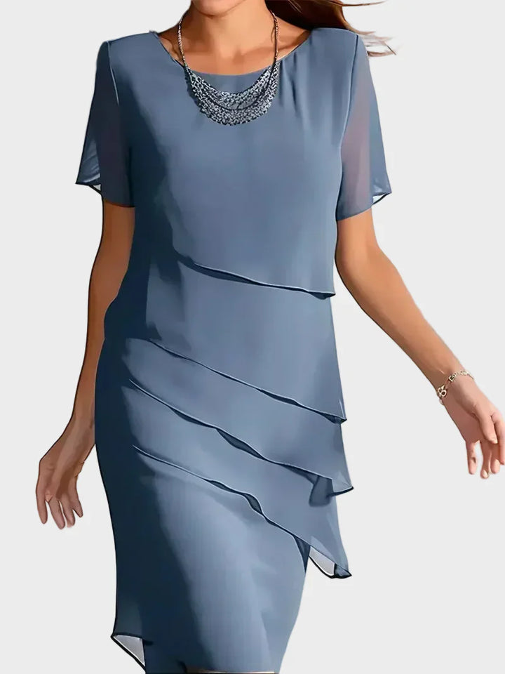 Vasia | Rochie de Eleganță