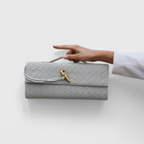 Jenica - Rucsac Clasic Melani din Suede can be rewritten as "Rucsac Melani Clasic din Suede".