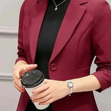 Birgitte - Blazer clasic